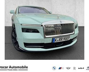 Rolls Royce Spectre Gebrauchtwagen