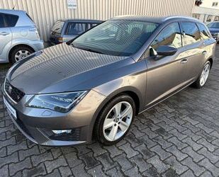 Seat Leon Gebrauchtwagen