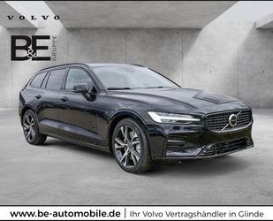 Volvo V60 Gebrauchtwagen
