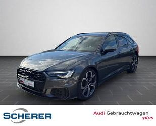 Audi S6 Gebrauchtwagen