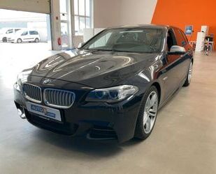 BMW M550 