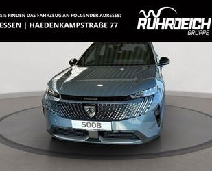 Peugeot 5008 Gebrauchtwagen