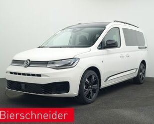VW Caddy Maxi Gebrauchtwagen