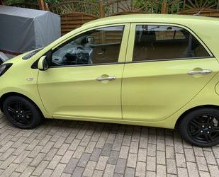 Kia Picanto Gebrauchtwagen
