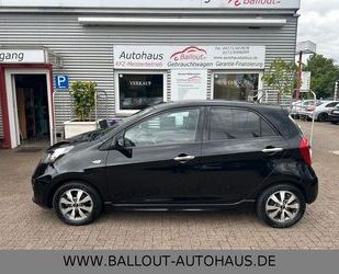 Kia Picanto Gebrauchtwagen