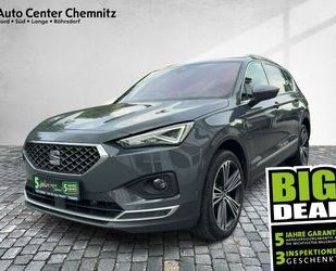 Seat Tarraco Gebrauchtwagen