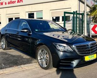 Mercedes-Benz S 400 Gebrauchtwagen