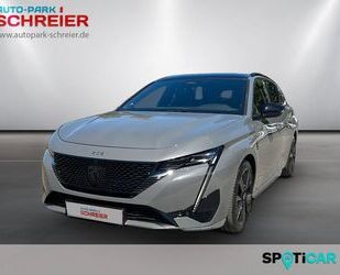 Peugeot 308 Gebrauchtwagen