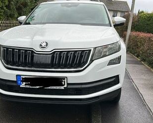 Seat Kodiaq 