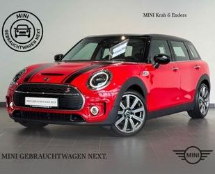 Mini Cooper S Clubman Gebrauchtwagen