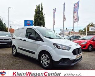 Ford Transit Courier Gebrauchtwagen