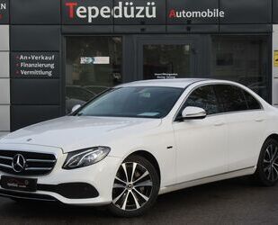 Mercedes-Benz E 300 Gebrauchtwagen