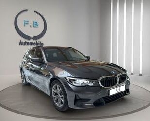 BMW 320 Gebrauchtwagen