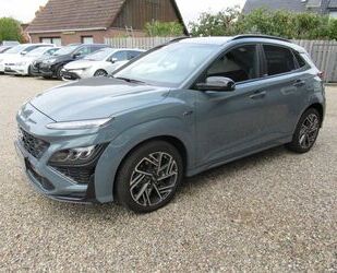 Hyundai KONA Gebrauchtwagen