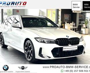 BMW 330 Gebrauchtwagen