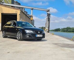Seat Exeo Gebrauchtwagen