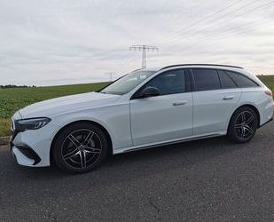 Mercedes-Benz E 220 Gebrauchtwagen