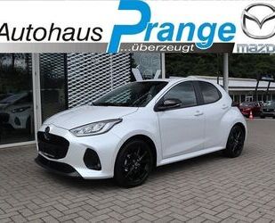 Mazda 2 Hybrid Gebrauchtwagen