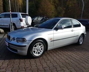 BMW 316 Gebrauchtwagen