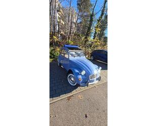 Citroen 2 CV Gebrauchtwagen