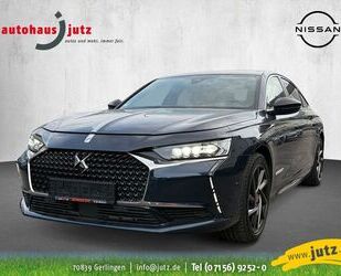 DS Automobiles DS9 Gebrauchtwagen