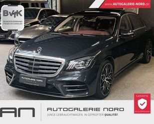 Mercedes-Benz S 560 Gebrauchtwagen