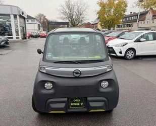 Opel Rocks-e Gebrauchtwagen