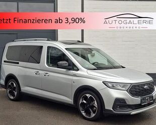 Ford Grand Tourneo Gebrauchtwagen