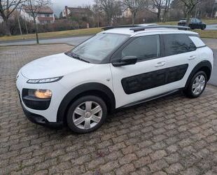Citroen C4 Cactus Gebrauchtwagen