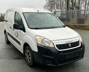 Peugeot Partner Gebrauchtwagen