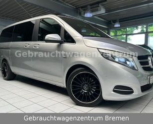 Mercedes-Benz V 250 Gebrauchtwagen