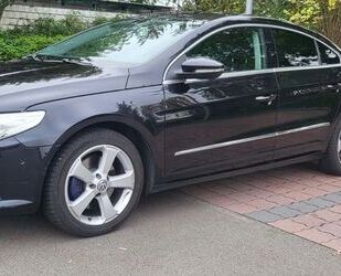 VW Passat CC Gebrauchtwagen