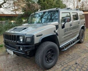 Hummer H2 Gebrauchtwagen