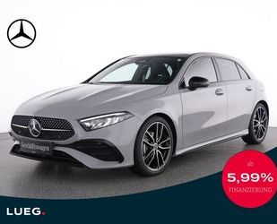 Mercedes-Benz A 200 Gebrauchtwagen