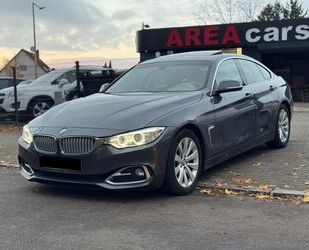 BMW 428 Gebrauchtwagen