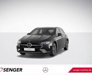 Mercedes-Benz A 180 Gebrauchtwagen