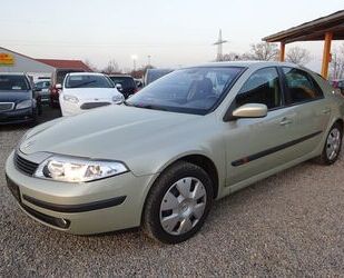 Renault Laguna Gebrauchtwagen