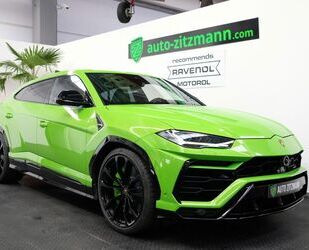 Lamborghini Urus Gebrauchtwagen