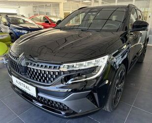 Renault Austral Gebrauchtwagen