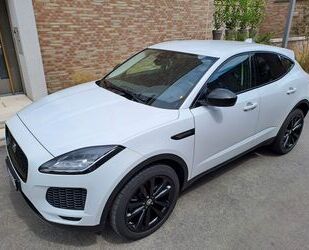 Jaguar E-Pace Gebrauchtwagen