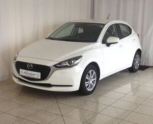 Mazda 2 Gebrauchtwagen