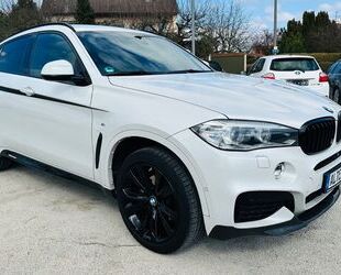 BMW X6 Gebrauchtwagen