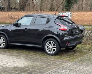Nissan Juke Gebrauchtwagen