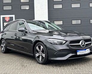 Mercedes-Benz C 220 Gebrauchtwagen