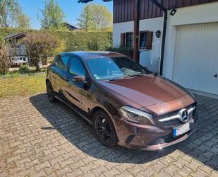 Mercedes-Benz A 200 Gebrauchtwagen