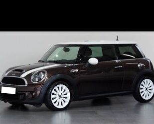 Mini Cooper S Gebrauchtwagen