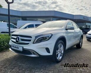 Mercedes-Benz GLA 180 Gebrauchtwagen