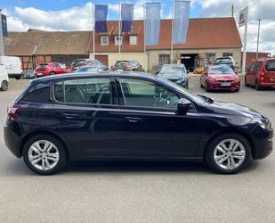 Peugeot 308 Gebrauchtwagen
