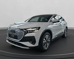 Audi Q4 e-tron Gebrauchtwagen