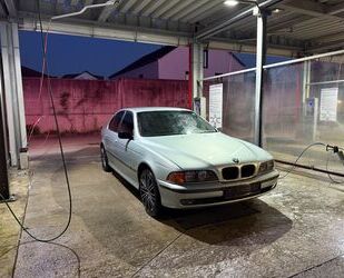 BMW 520 Gebrauchtwagen